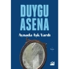 Aynada Aşk Vardı - Duygu Asena