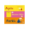 Aynı Benim Gibi Farklı