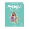 Ayşegül 22 Gizemli Prensle-Gilbert Delahaye