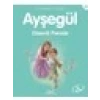 Ayşegül 22 Gizemli Prensle-Gilbert Delahaye