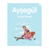 Ayşegül 24 – Uçağa Biniyor