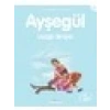 Ayşegül 24 – Uçağa Biniyor