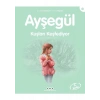 Ayşegül 42: Kuşları Keşfediyor-Marcel Marlier