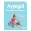 Ayşegül 46: Resim Yapmayı Öğreniyor - Marcel Marlier