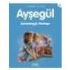Ayşegül 55 – Esrarengiz Komşu - Marcel Marlier