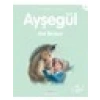 Ayşegül Ata Biniyor - Gilbert Delahaye