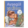 Ayşegül İle İngilizce Öğreniyorum – Resimler Eşliğinde 1000 Sözcük - Sylvie Decaux
