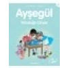 Ayşegül Yolculuğa Çıkıyor - Gilbert Delahaye