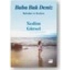 Baba Bak Deniz - Nedim Gürsel