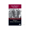 Babam Adnan Menderes - Taha Akyol