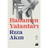 Babamın Yalanları - Rıza Akın
