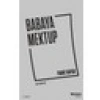 Babaya Mektup - Franz Kafka