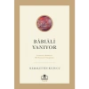 Bâbıâli Yanıyor - Kemalettin Kuzucu