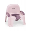 Babyjem Afacan Lazımlık Soft Pembe