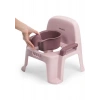 Babyjem Afacan Lazımlık Soft Pembe