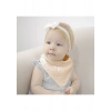 Babyjem Ahşap Diş Kaşıyıcılı Bürümcük Müslin Önlük 736