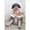 Babyjem Banyo Siperi Mavi