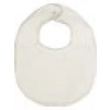 Babyjem Bürümcük Soft Müslin Mama Önlüğü Ekru