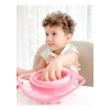 Babyjem Dökülmeyen Tabak Pembe
