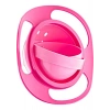 Babyjem Dökülmeyen Tabak Pembe