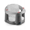 Babyjem Gri Banyo ve Mama Oturağı Minderi Ergonomik Yapı ile Konforlu Kullanım İçin