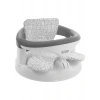 Babyjem Gri Banyo ve Mama Oturağı Minderi Ergonomik Yapı ile Konforlu Kullanım İçin