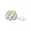 Babyjem Karton Seyahat Lazımlığı Desenli