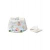 Babyjem Karton Seyahat Lazımlığı Desenli