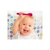 Babyjem Mama Kaşık Çatal Takımı Kırmızı