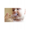 Babyjem Parmak Diş Fırçası + Saklama Kabı Hediyeli