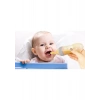 Babyjem Sıkmalı Kaşık Gri