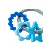 Babyjem Silikon Halka Dişlik 807