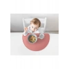 Babyjem Silinebilir Beslenme Mama Servis Matı Mocha