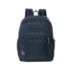 BACKPACK DIVA BLACK SIRT ÇANTASI
