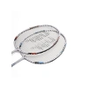 Badminton Raket Seti - Rahat ve Dayanıklı Tasarım