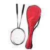 Badminton Seti, 2 Raket ve 1 Top ile