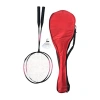 Badminton Seti, 2 Raket ve 1 Top ile