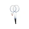 Badminton Seti, 2 Raket ve 3 Top ile Unisex Kullanım