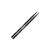 Baget (Çift) 5A Wood Black, Hıckory, 0.565X16, M