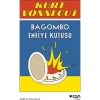 Bagombo Enfiye Kutusu - Kurt Vonnegut