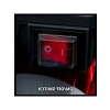 Bahçe Pompası - 600 W, 3600 L/s Debi ve Taşıma Kolu