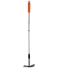 Bahçe Tırmığı ve Çapası, Uzunluğu Ayarlanabilir 66-101 cm