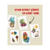 Bak Bak Saklambaç - Dikkati Geliştiren Oyun Kartları