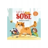 Bak-Bul-Sobe Meraklı Kedi