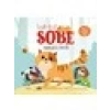 Bak-Bul-Sobe Meraklı Kedi