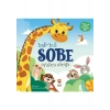 Bak-Bul-Sobe Oyuncu Zürafa