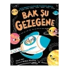 Bak Şu Gezegene - Caryl Hart