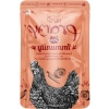 Bal Kabaklı ve Havuçlu Kedi Maması, Tekli Paket, 70 Gram
