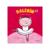 Balerin Ne Yapar? - Liesbet Slegers