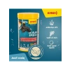Balık tablet yemi, 250 ml, sağlıklı beslenme için